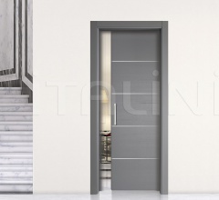 Дверь Pocket Doga Hori ALL4 Quartz фабрика Bertolotto