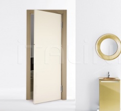 Дверь Porta vaevieni CL ivory фабрика Bertolotto