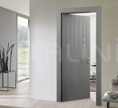 Дверь BP RAL 1007 фабрика Bertolotto