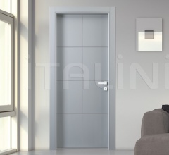 Дверь Swing 1029 steel BP фабрика Bertolotto