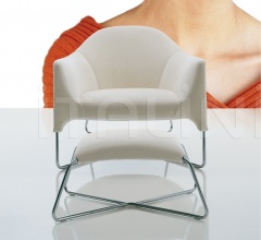 Кресло Bali фабрика Poliform