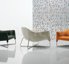 Кресло Bali фабрика Poliform