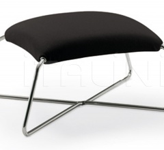 Пуф Bali фабрика Poliform