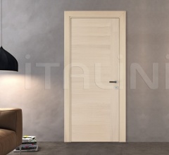 Дверь Swing Doga Mono bleached oak фабрика Bertolotto