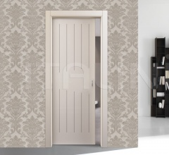 Дверь Pocket BP 1007 sand фабрика Bertolotto