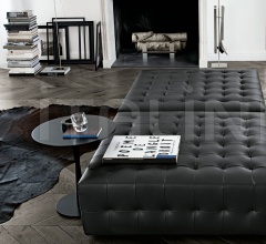 Пуф Gant фабрика Poliform