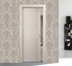 Дверь Pocket BP 1012 sand Дверь Pocket BP 1012 sand фабрика Bertolotto