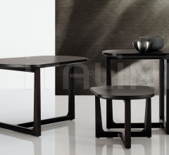 Столик журнальный Tridente фабрика Poliform