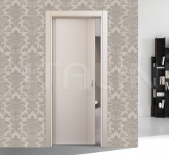 Дверь Pocket BP 1018 sand Дверь Pocket BP 1018 sand фабрика Bertolotto