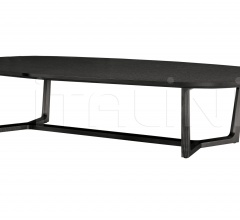 Столик журнальный Tridente фабрика Poliform