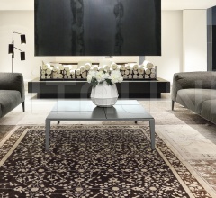 Столик журнальный Brasilia фабрика Poliform