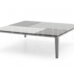 Столик журнальный Brasilia фабрика Poliform