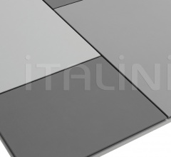 Столик журнальный Brasilia фабрика Poliform