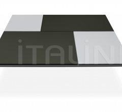 Столик журнальный Brasilia фабрика Poliform