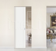Дверь Pocket walldoor BP 1018 white Дверь Pocket walldoor BP 1018 white фабрика Bertolotto