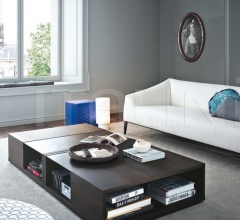 Столик журнальный Class фабрика Poliform