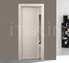 Дверь Pocket BP 1019 sand Дверь Pocket BP 1019 sand фабрика Bertolotto