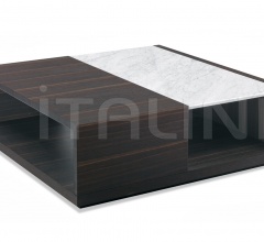 Столик журнальный Class фабрика Poliform