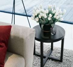 Столик Yard фабрика Poliform