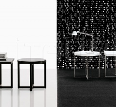 Столик Yard фабрика Poliform