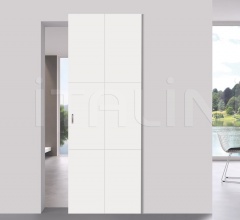 Дверь Phantom BP 1021 white Дверь Phantom BP 1021 white фабрика Bertolotto