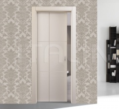 Дверь Pocket BP 1021 sand Дверь Pocket BP 1021 sand фабрика Bertolotto