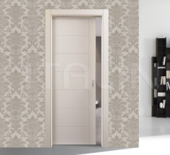 Дверь Pocket BP 1024 sand Дверь Pocket BP 1024 sand фабрика Bertolotto