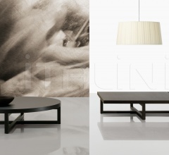 Кофейный столик Yard TY6 фабрика Poliform