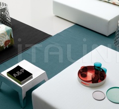 Столик Cheese фабрика Poliform