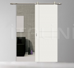 Дверь Steel BP 1025 white Дверь Steel BP 1025 white фабрика Bertolotto