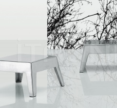 Столик Basso фабрика Poliform