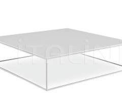 Столик журнальный Edge фабрика Poliform