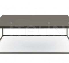 Столик журнальный Edge фабрика Poliform