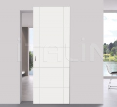 Дверь Phantom BP 1030 white Дверь Phantom BP 1030 white фабрика Bertolotto