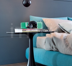 Столик Vulcano фабрика Poliform