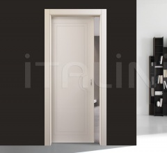 Дверь Pocket BP 1031 sand Дверь Pocket BP 1031 sand фабрика Bertolotto