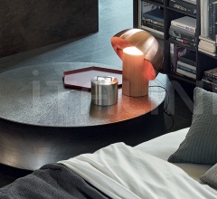 Кофейный столик Soori фабрика Poliform