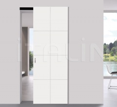 Дверь Ghost BP 1029 white Дверь Ghost BP 1029 white фабрика Bertolotto