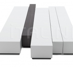 Столик Woodstock фабрика Poliform