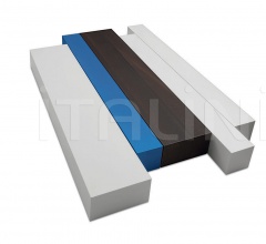 Столик Woodstock фабрика Poliform