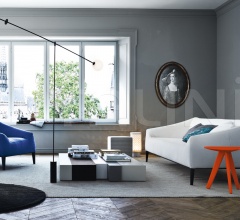 Столик Woodstock фабрика Poliform