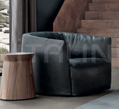 Столик Dama фабрика Poliform