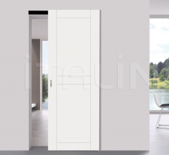 Дверь Ghost BP 1020 white Дверь Ghost BP 1020 white фабрика Bertolotto