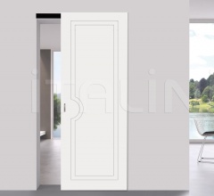 Дверь Ghost BP 1031 white Дверь Ghost BP 1031 white фабрика Bertolotto