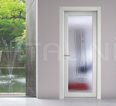 Дверь Port 2020V silk sash Дверь Port 2020V silk sash фабрика Bertolotto