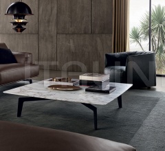 Столик журнальный Tribeca фабрика Poliform