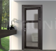 Дверь Swing 2026V2 gray oak Дверь Swing 2026V2 gray oak фабрика Bertolotto