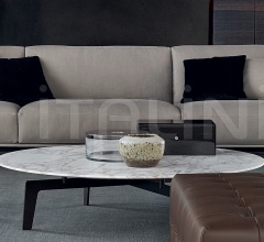 Столик журнальный Tribeca фабрика Poliform