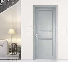 Дверь Steel swing 2030P Дверь Steel swing 2030P фабрика Bertolotto