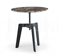 Столик журнальный Tribeca фабрика Poliform